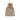 Kids Beige Cashmere Hat